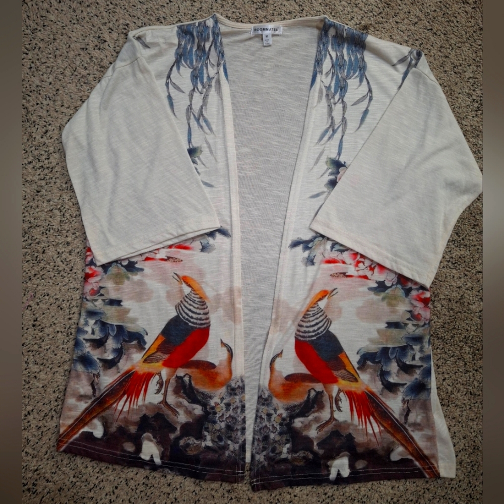 Kimono medium
